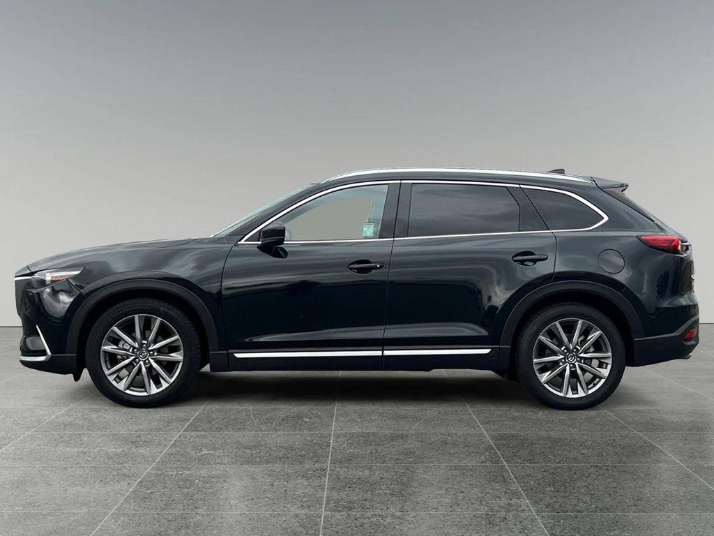 used 2021 Mazda CX-9 car, priced at $21,950