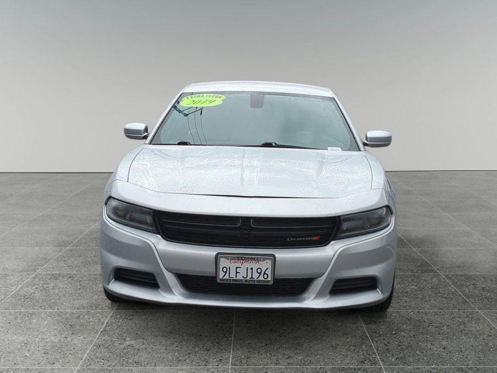 used 2019 Dodge Charger car, priced at $21,700