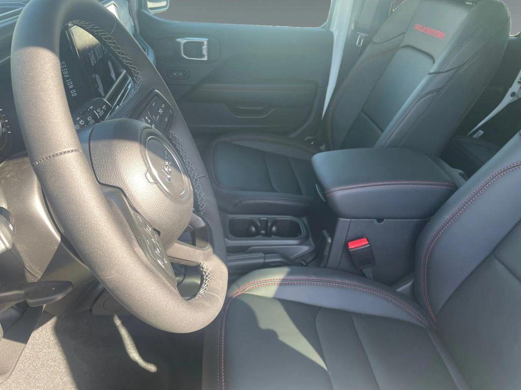 new 2026 Jeep Wrangler car, priced at $58,210