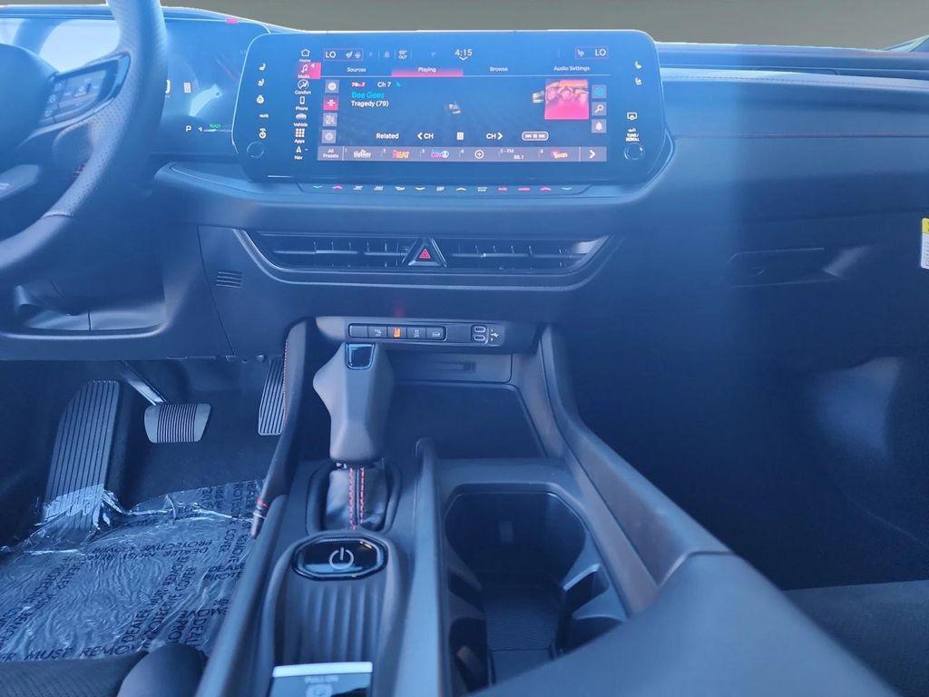 new 2026 Dodge Charger car, priced at $66,985