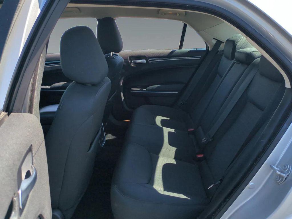 used 2023 Chrysler 300 car