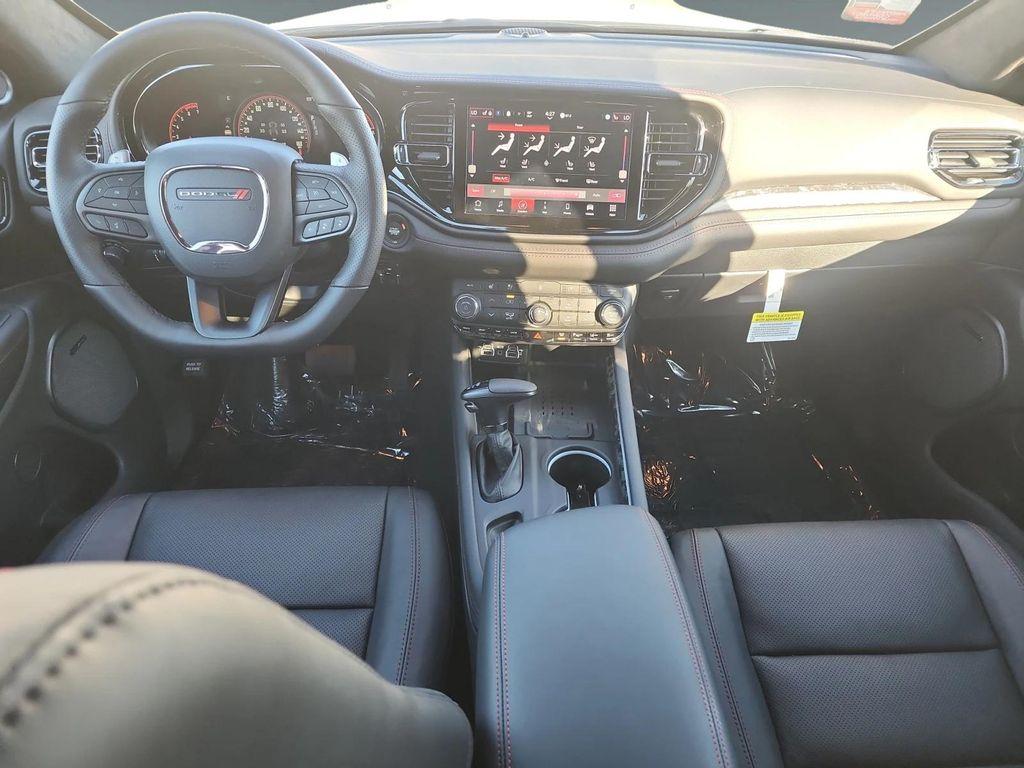 new 2026 Dodge Durango car, priced at $59,455