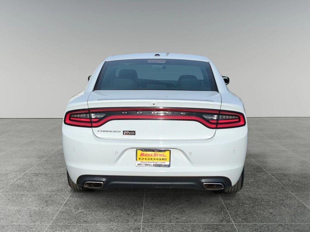 used 2022 Dodge Charger car, priced at $23,900