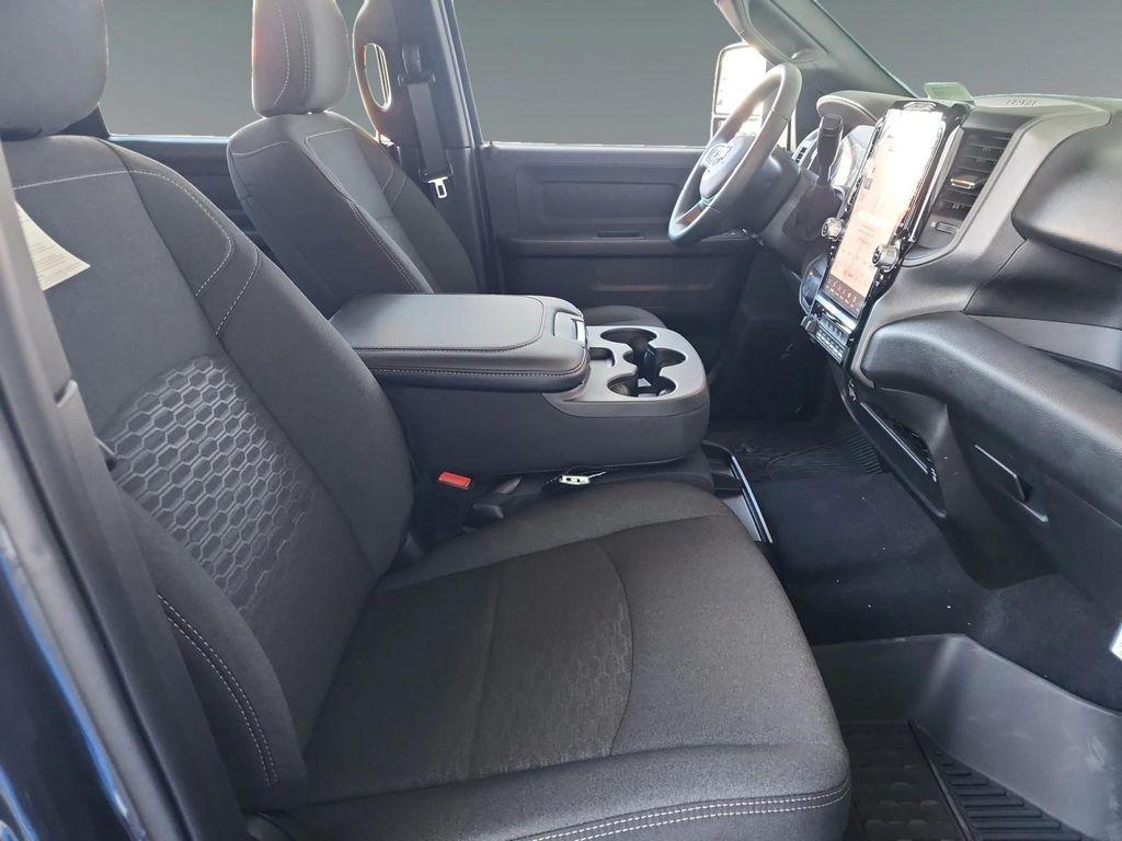 new 2026 Ram 2500 car, priced at $72,045