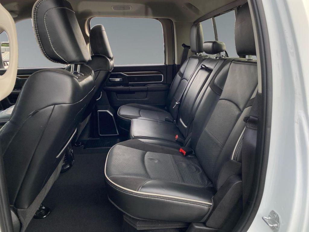 used 2024 Ram 2500 car, priced at $56,821