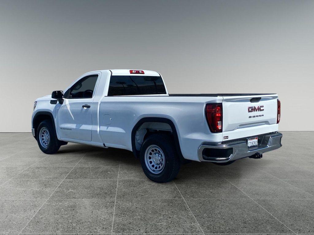 used 2021 GMC Sierra 1500 car, priced at $29,528