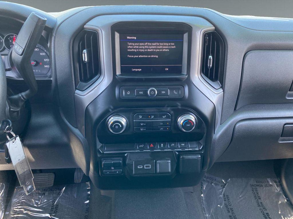 used 2021 GMC Sierra 1500 car, priced at $29,528