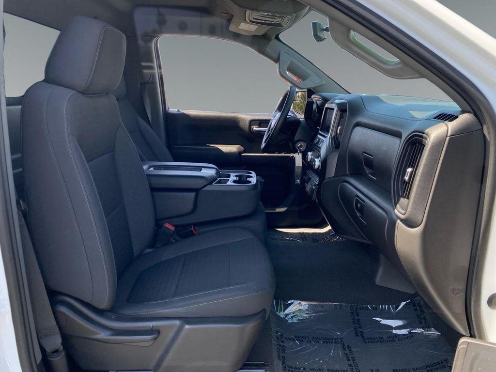 used 2021 GMC Sierra 1500 car, priced at $29,528