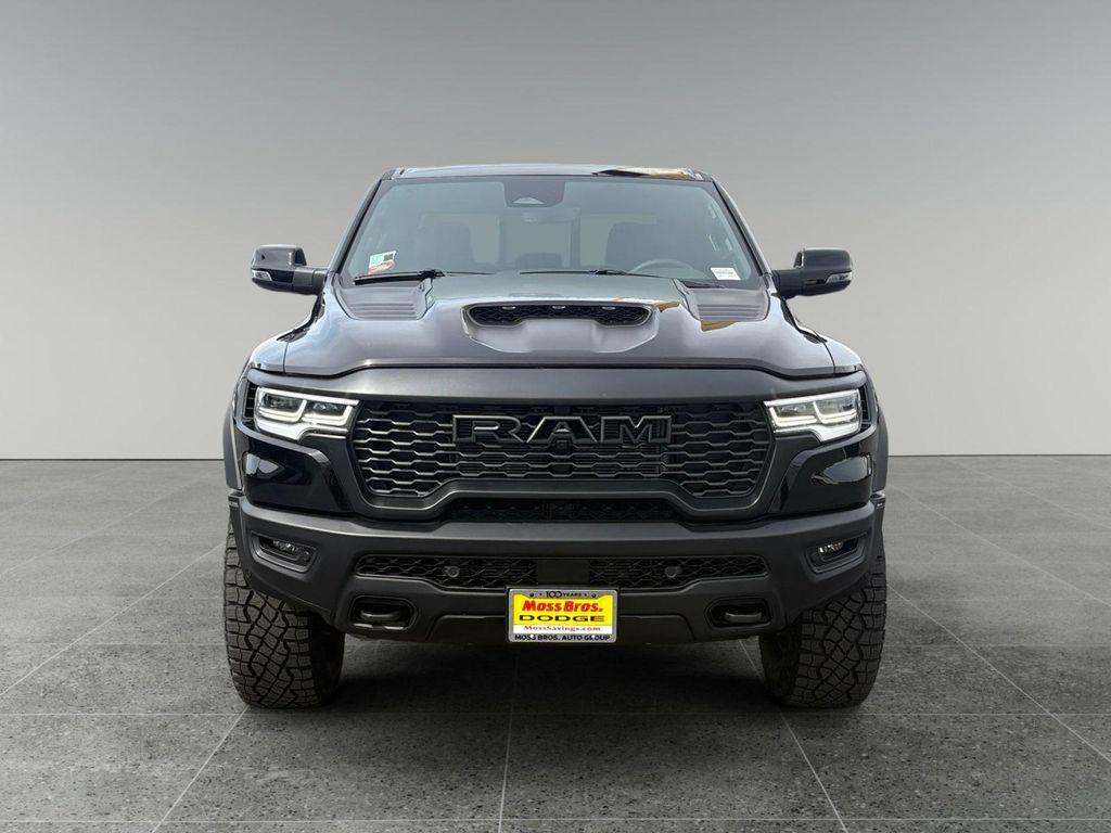 new 2026 Ram 1500 car, priced at $76,995