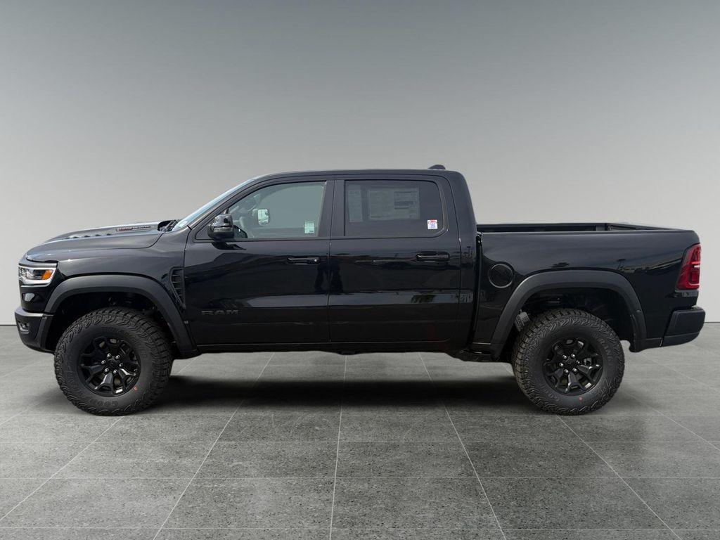 new 2026 Ram 1500 car, priced at $76,995
