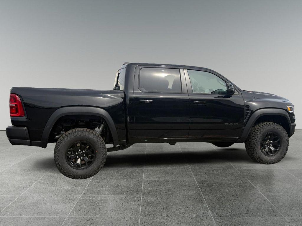 new 2026 Ram 1500 car, priced at $76,995
