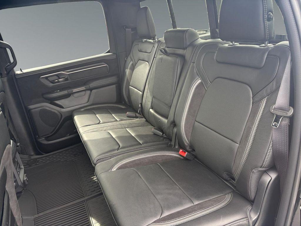 new 2026 Ram 1500 car, priced at $76,995