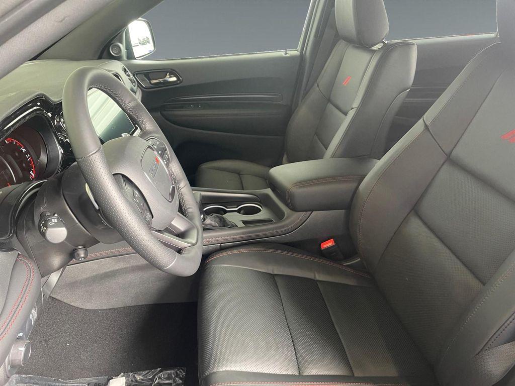 new 2026 Dodge Durango car, priced at $47,900