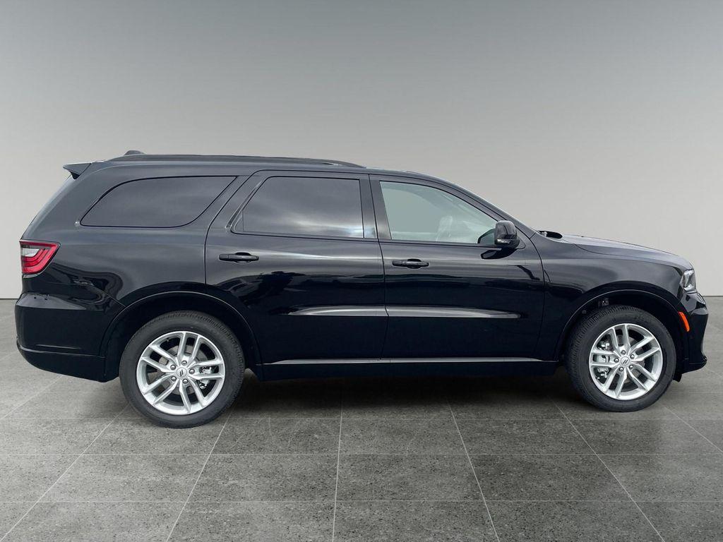 new 2026 Dodge Durango car, priced at $47,900