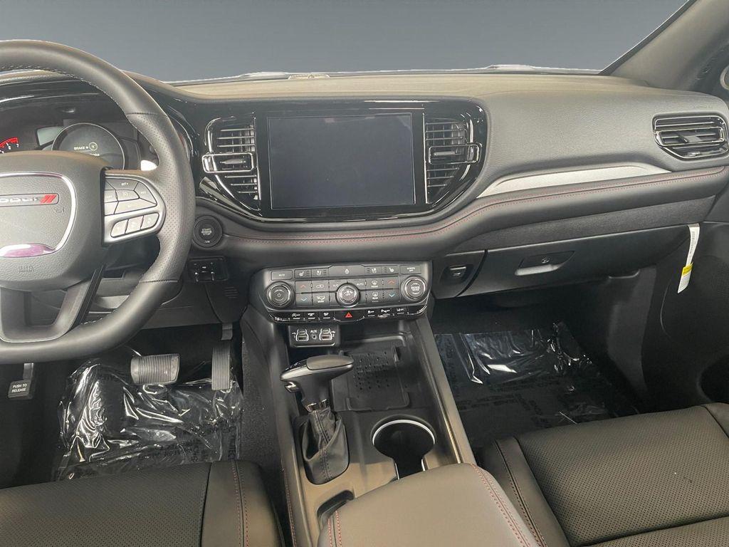 new 2026 Dodge Durango car, priced at $47,900