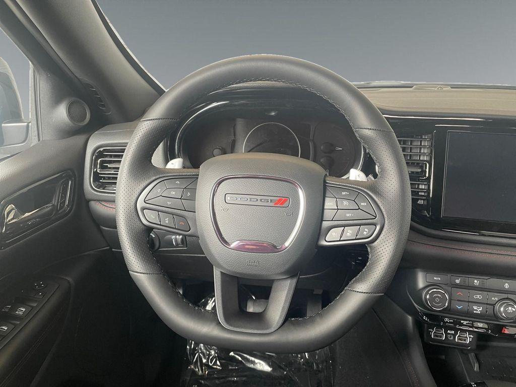 new 2026 Dodge Durango car, priced at $47,900
