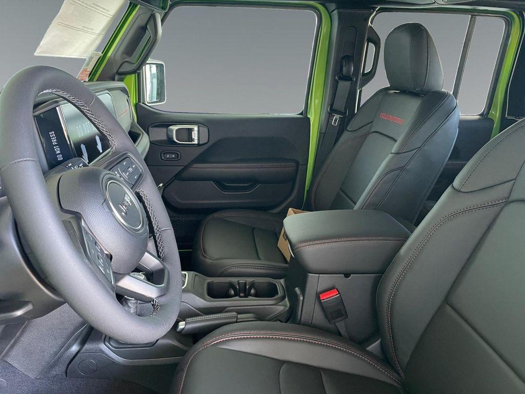 new 2026 Jeep Gladiator car, priced at $64,835