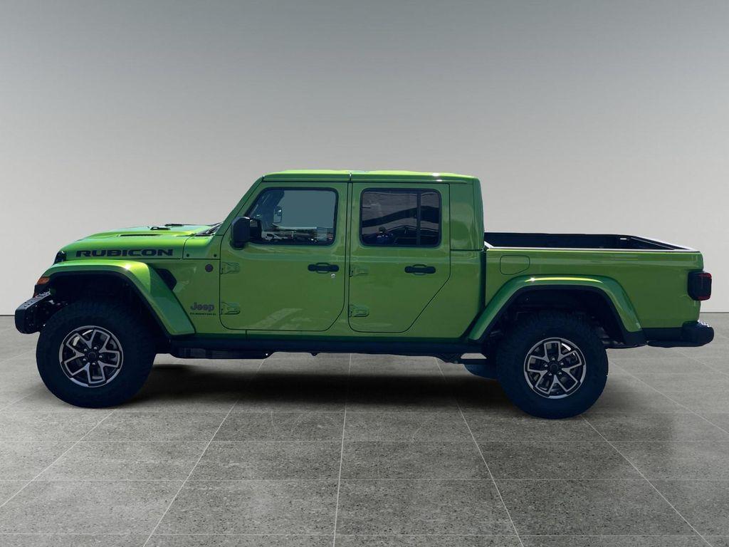 new 2026 Jeep Gladiator car, priced at $64,835