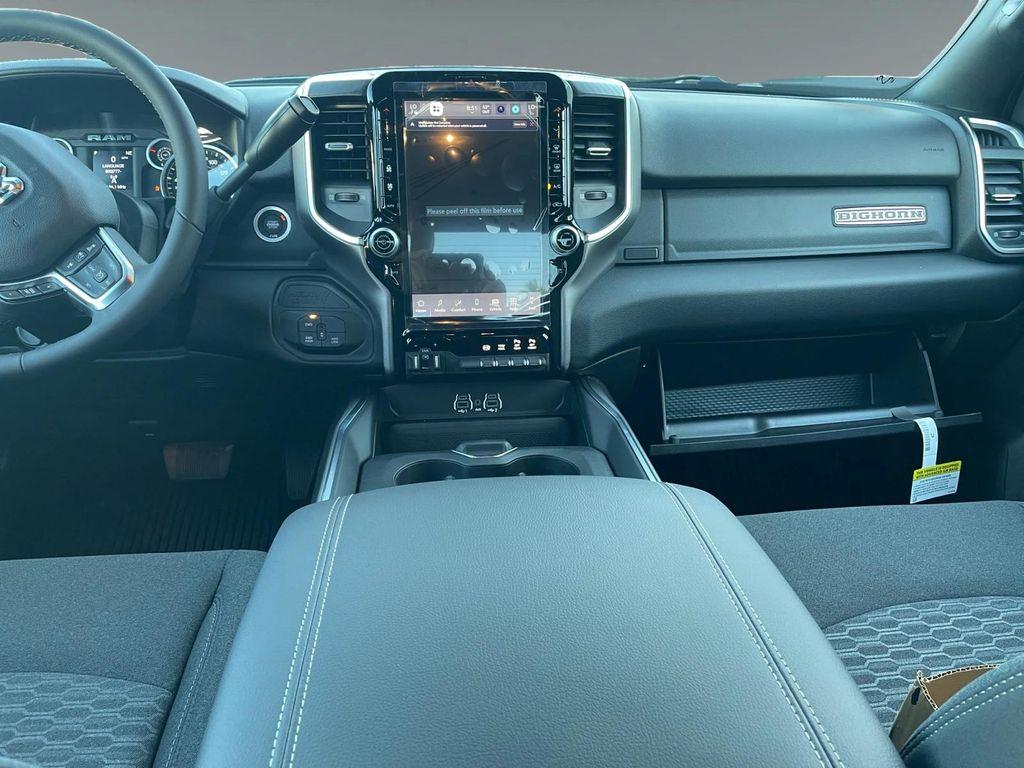 new 2026 Ram 3500 car, priced at $81,090