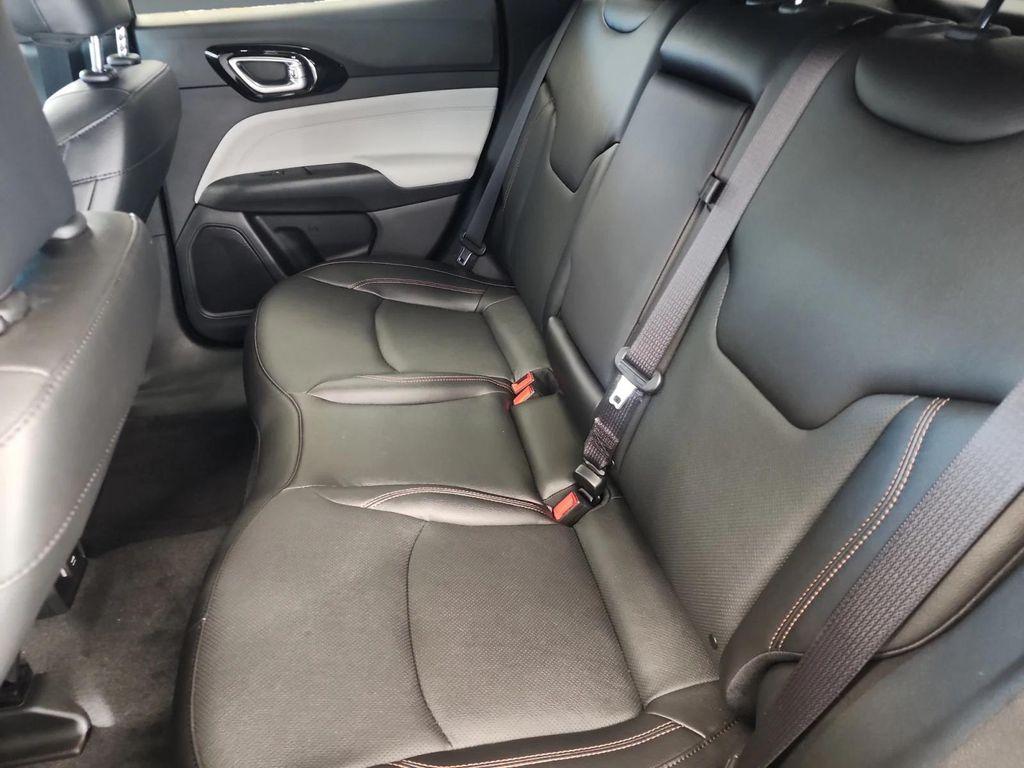 new 2024 Jeep Compass car, priced at $41,560