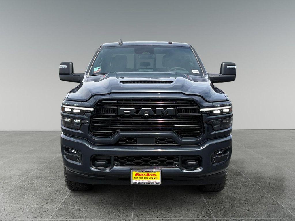 new 2026 Ram 2500 car, priced at $93,330