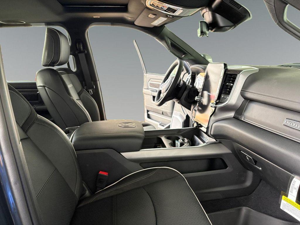 new 2026 Ram 2500 car, priced at $93,330