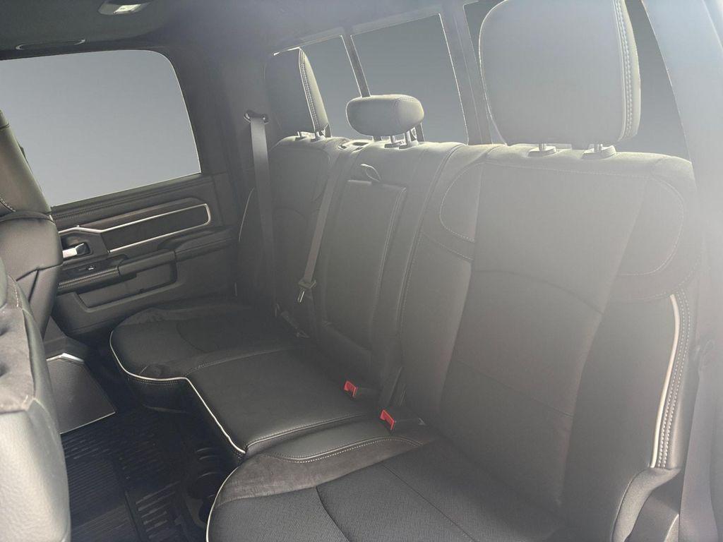 new 2026 Ram 2500 car, priced at $93,330
