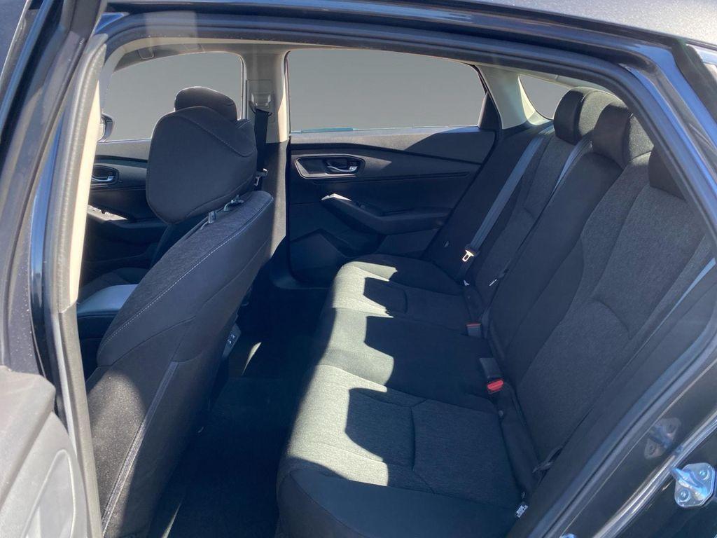 used 2025 Honda Accord car, priced at $24,500