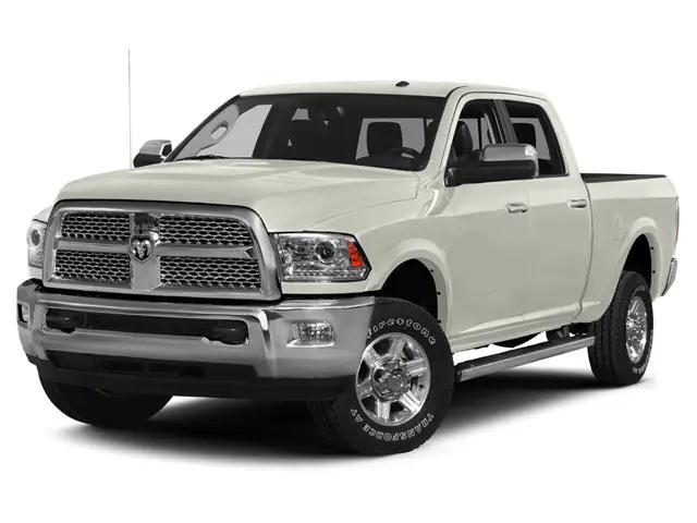 used 2013 Ram 3500 car