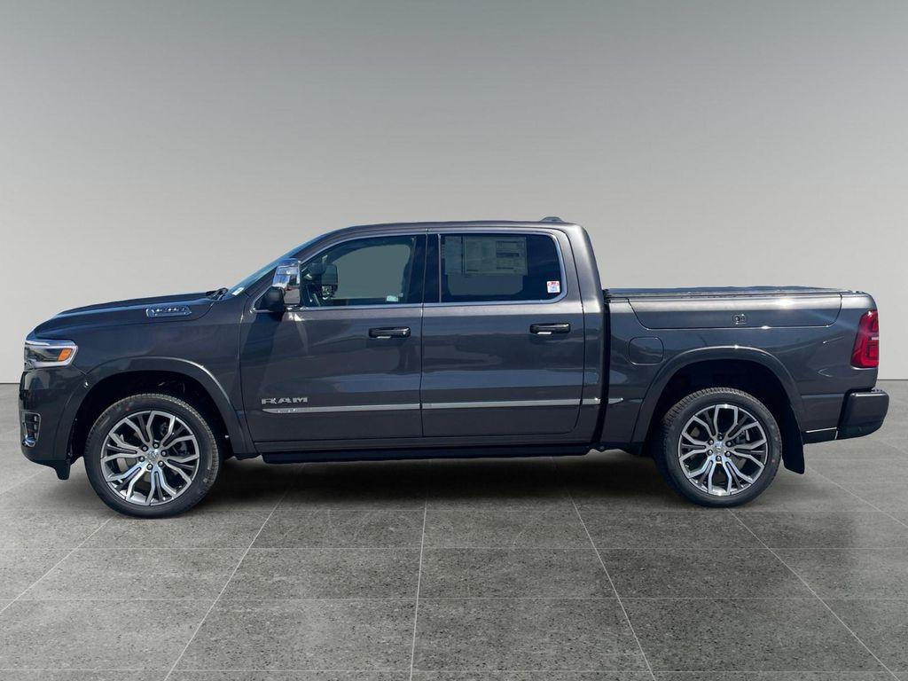 new 2026 Ram 1500 car, priced at $93,390