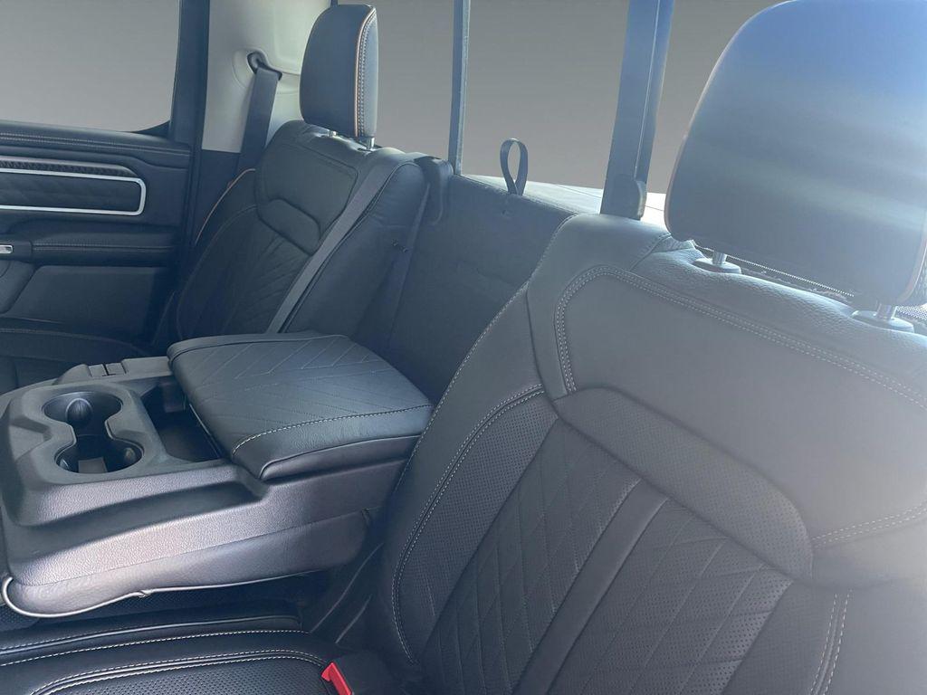 new 2026 Ram 1500 car, priced at $93,390