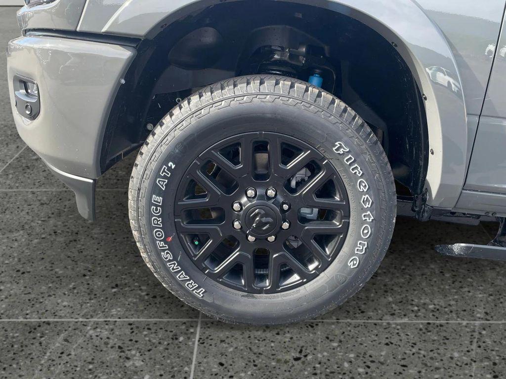 new 2026 Ram 2500 car, priced at $102,640