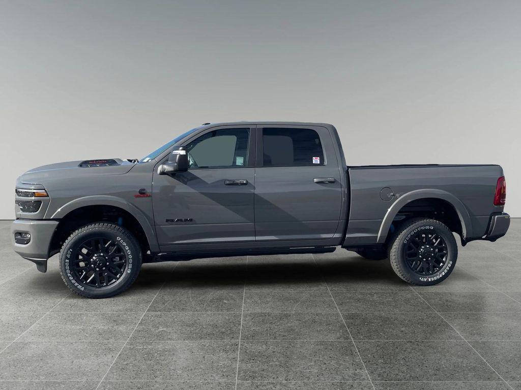 new 2026 Ram 2500 car, priced at $102,640