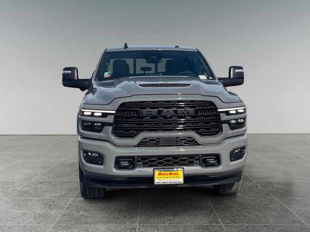 new 2026 Ram 2500 car, priced at $102,640