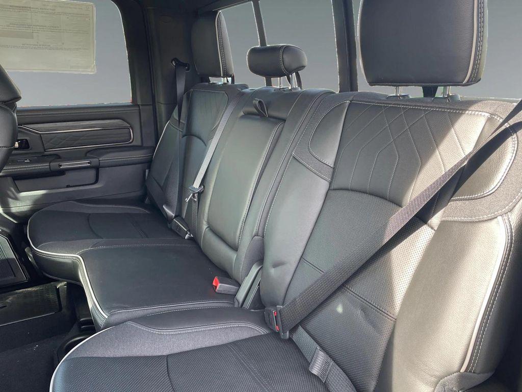 new 2026 Ram 2500 car, priced at $102,640