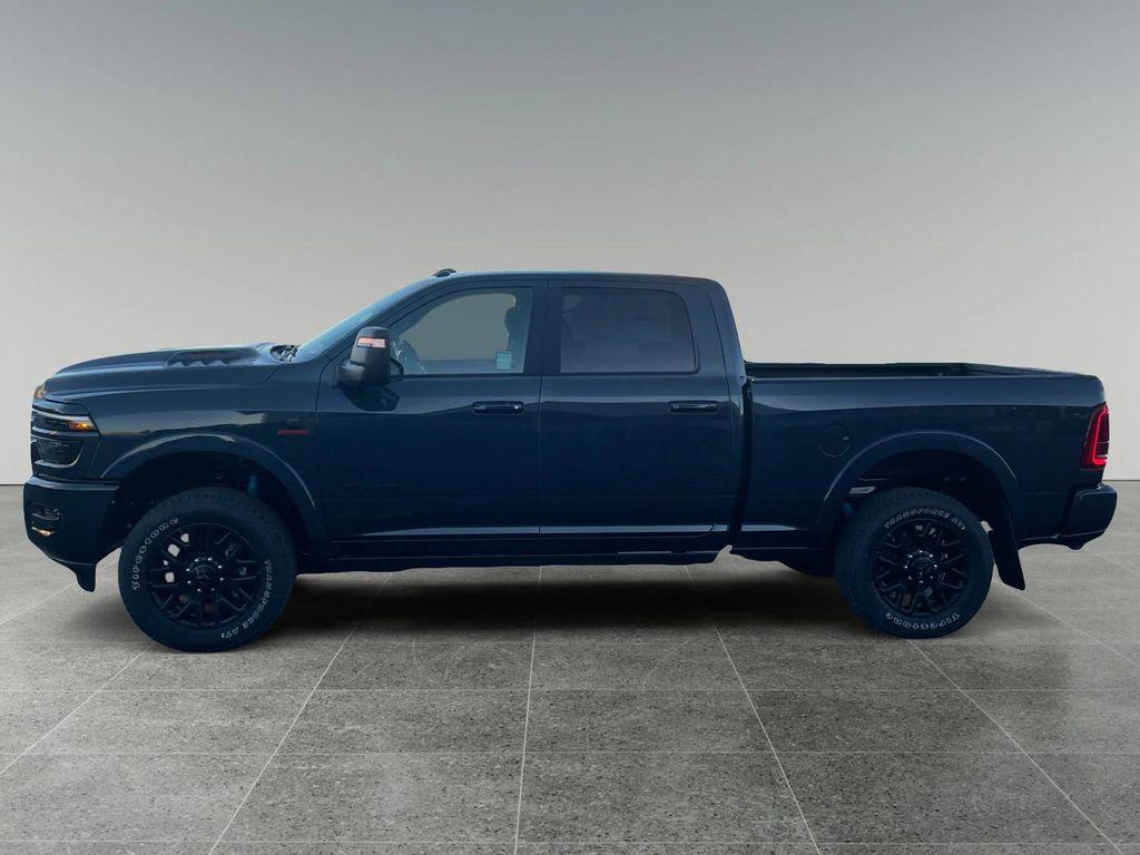 new 2026 Ram 2500 car, priced at $102,935