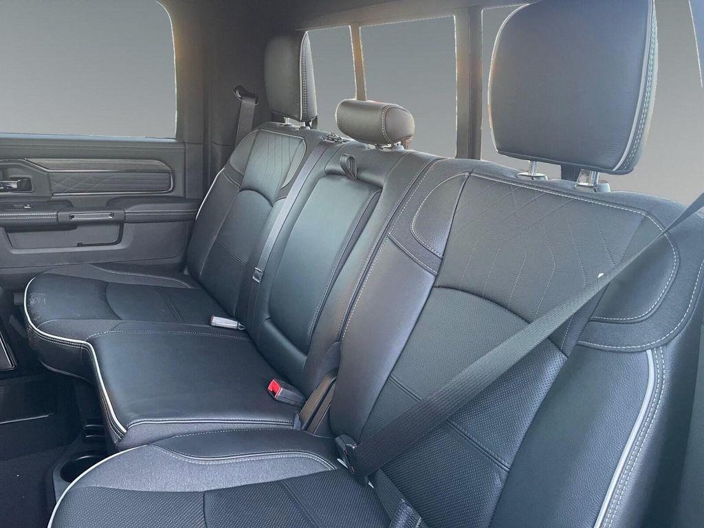 new 2026 Ram 2500 car, priced at $102,935