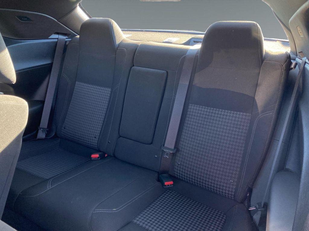 used 2021 Dodge Challenger car, priced at $32,028