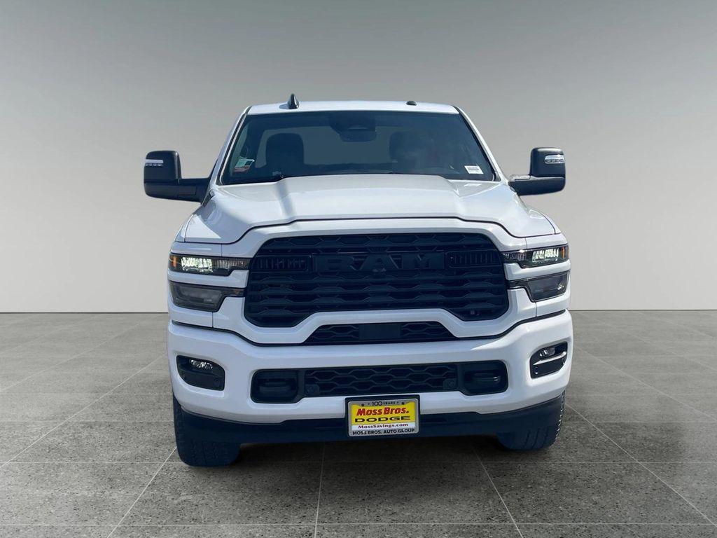 new 2026 Ram 2500 car, priced at $77,905