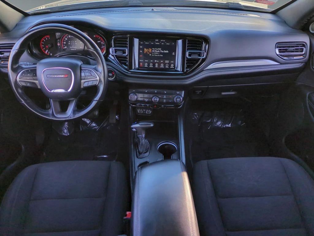 used 2023 Dodge Durango car