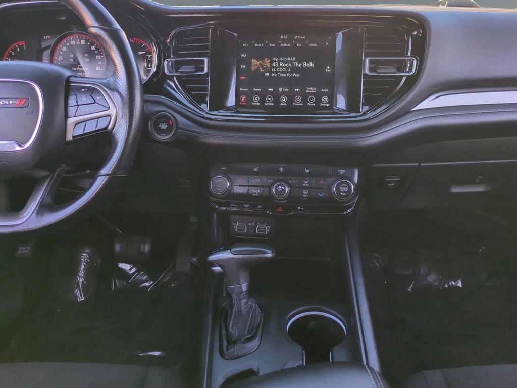 used 2023 Dodge Durango car