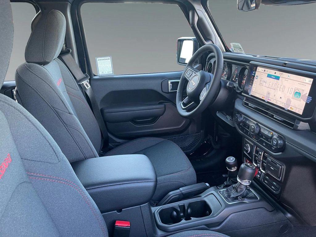 new 2026 Jeep Gladiator car, priced at $57,860