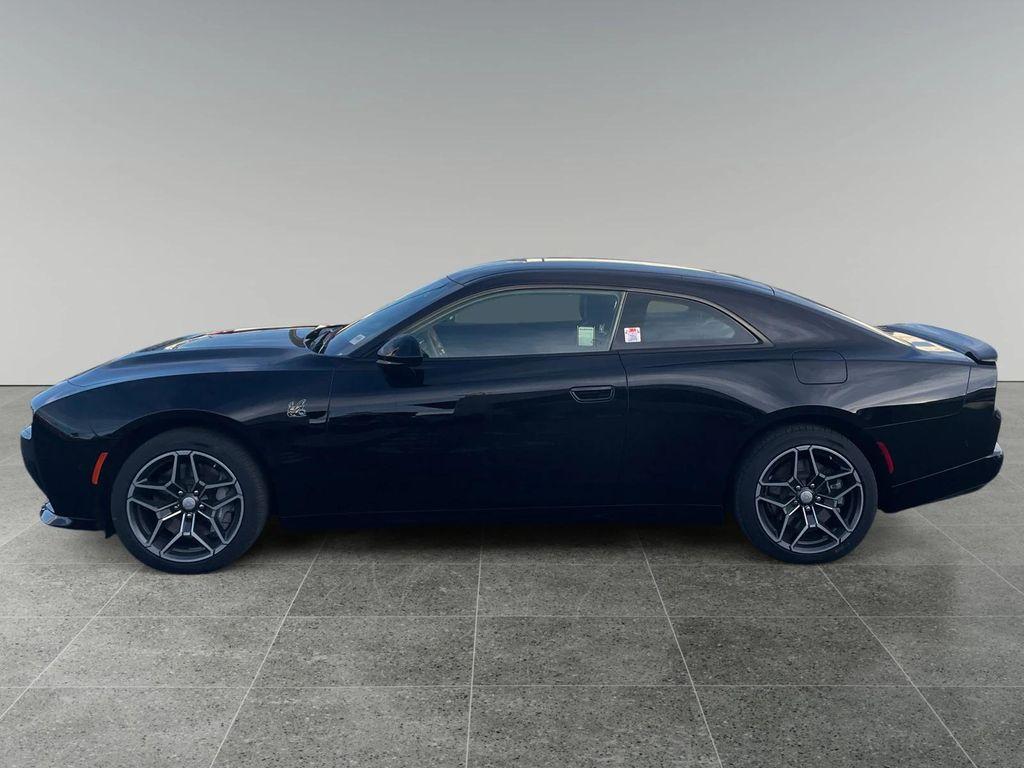 new 2026 Dodge Charger car, priced at $56,990
