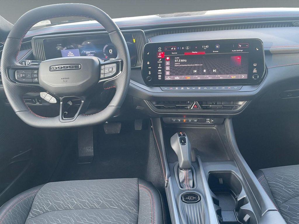 new 2026 Dodge Charger car, priced at $56,990