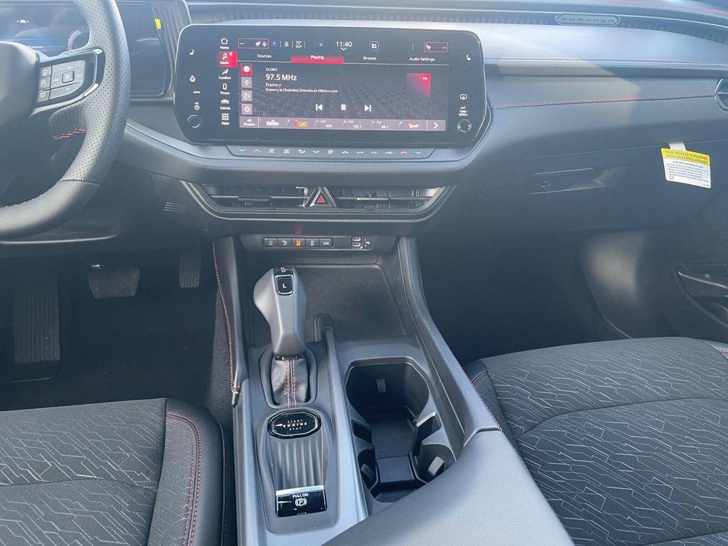 new 2026 Dodge Charger car, priced at $56,990