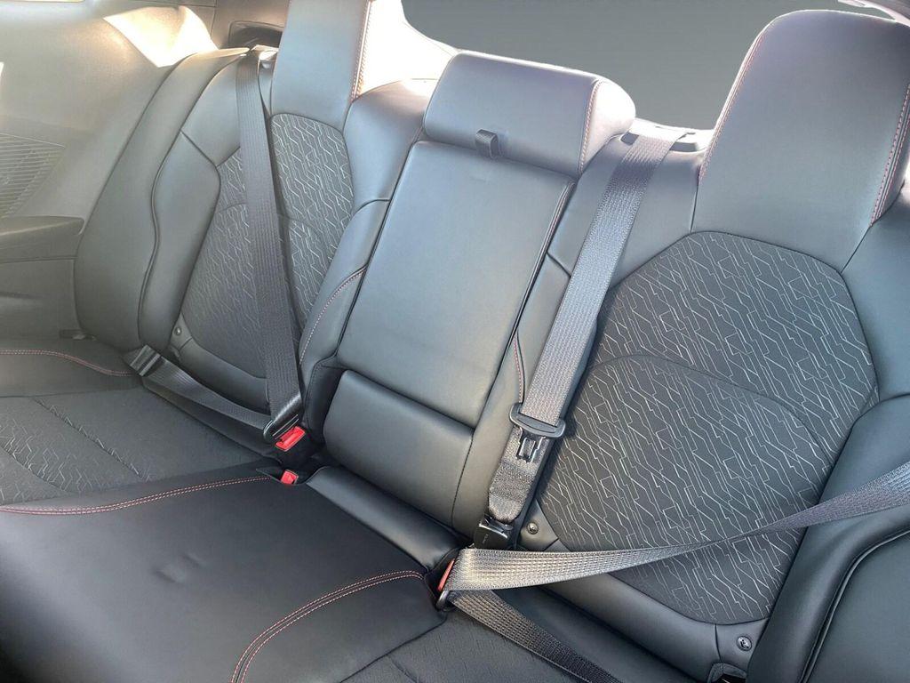 new 2026 Dodge Charger car, priced at $56,990