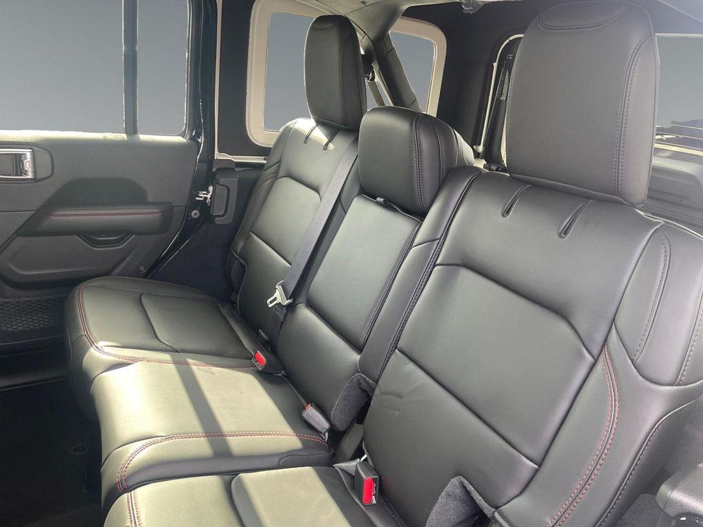 new 2026 Jeep Wrangler car, priced at $67,130