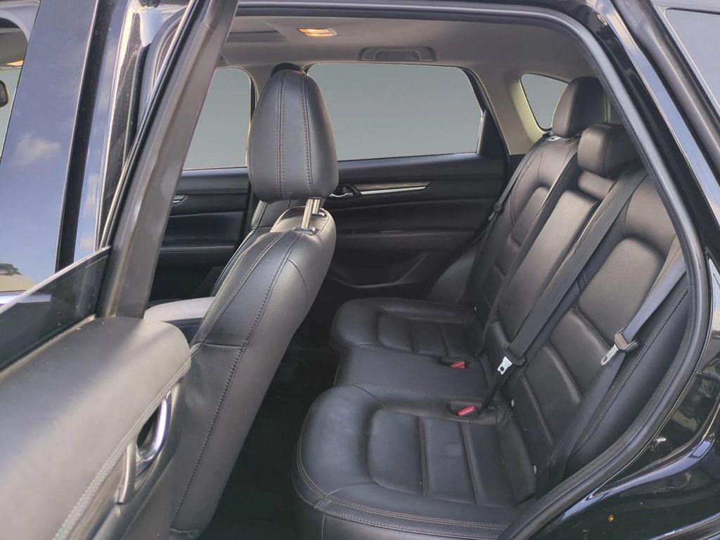 used 2023 Mazda CX-5 car, priced at $26,750