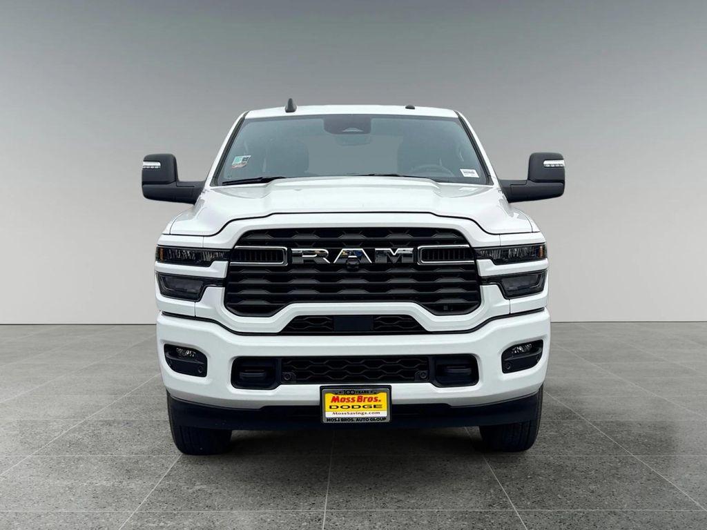new 2026 Ram 2500 car, priced at $74,765