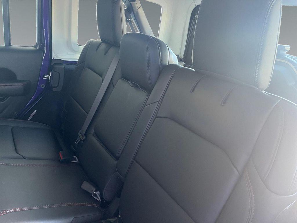 new 2026 Jeep Wrangler car, priced at $60,485